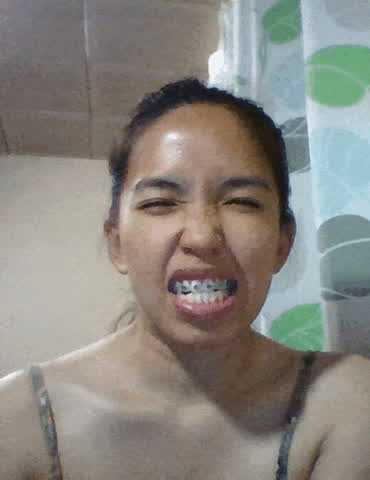 asian filipina homemade lingerie nipples pinay public teasing r/caughtpublic gif