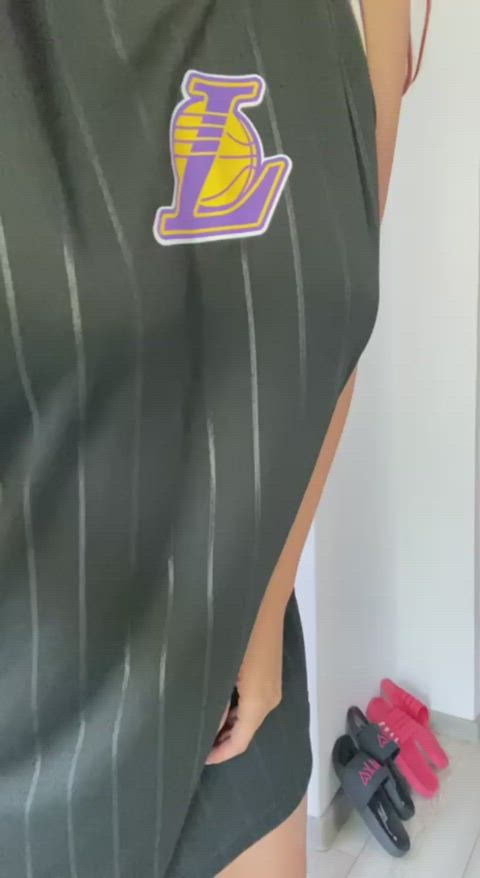big tits boobs pussy tits gif