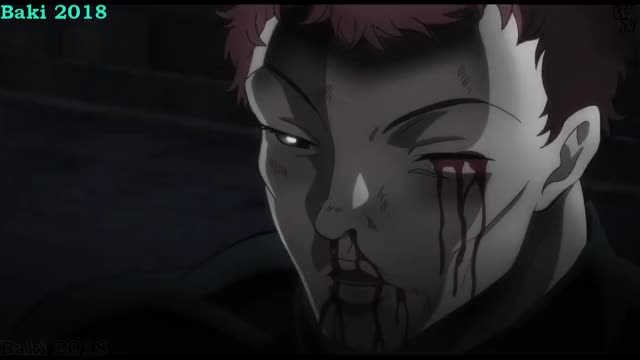 He's Running on Water to SAVE Him! - Baki バキ ?