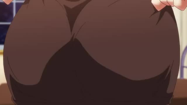 Spanking [Asa made Jugyou Chu!]