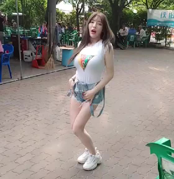 public-dance