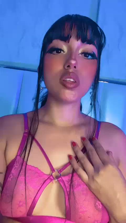 camsoda cosplay latina teen latinas legal-teens gif