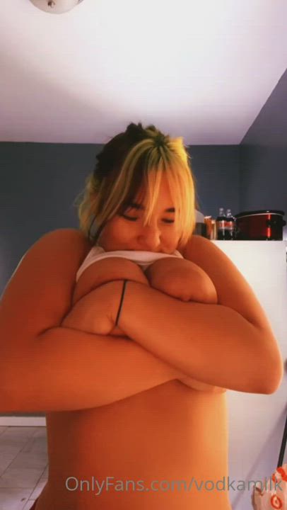 [PDISK LINK] Instagram Model vodka_milk O N L Y FA N S 3 videos(comments)