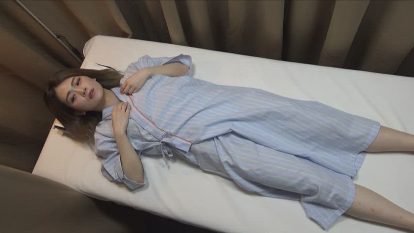 fingering japanese massage gif