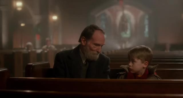 Home Alone 9 2