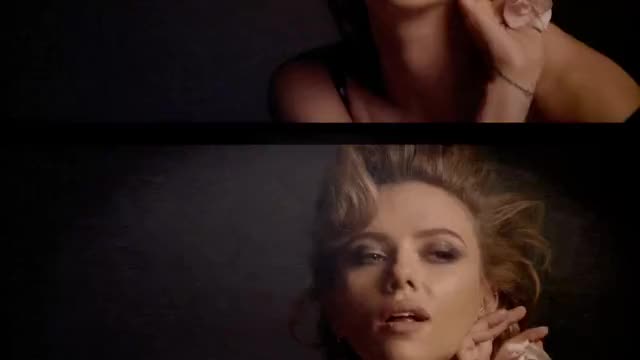 Scarlett Johansson's dick sucking lips...I don't think I could hold back my load