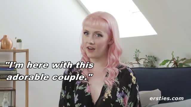 First-time Anal- Lessons for Three- Evie:Lula- V- 10