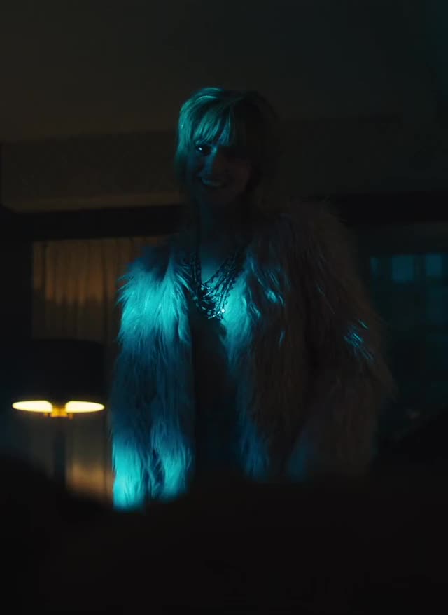 Gaite Jansen in Jett (TV Series 2019– ) [S01E02] - Cropped
