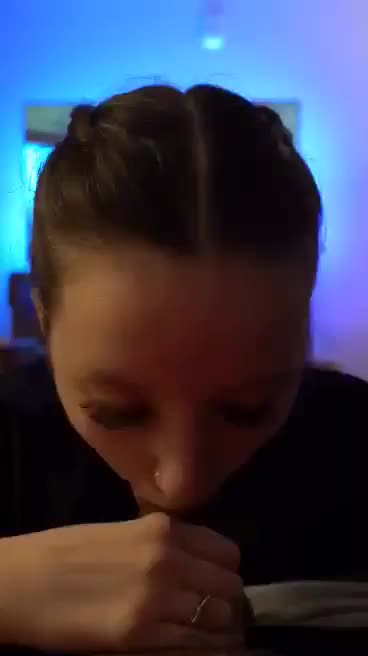 Cum subscribe for my best video yet ?❤️ check the comments for the link ??