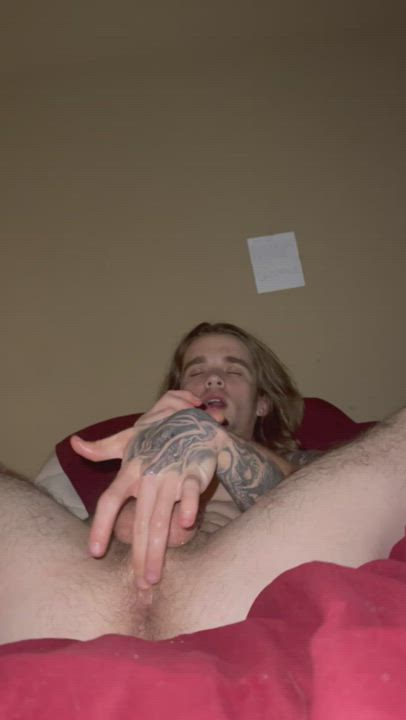 Finger bang friday 😜