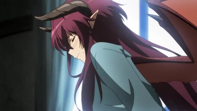 Thick tail problems [Manaria Friends]