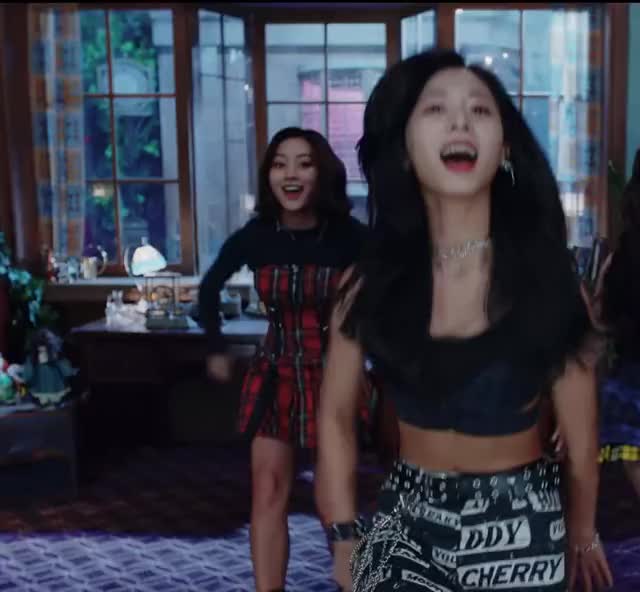 Twice - Tzuyu