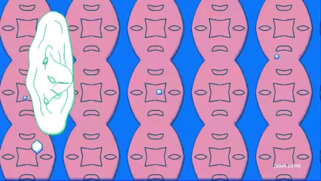 Endless Portal Loop 