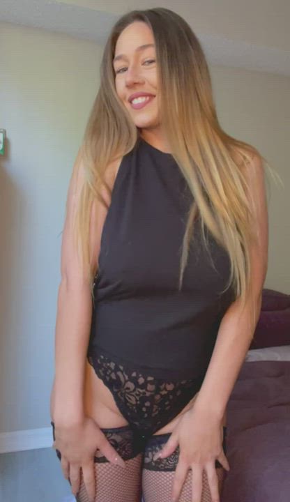 First Tittydrop here ?