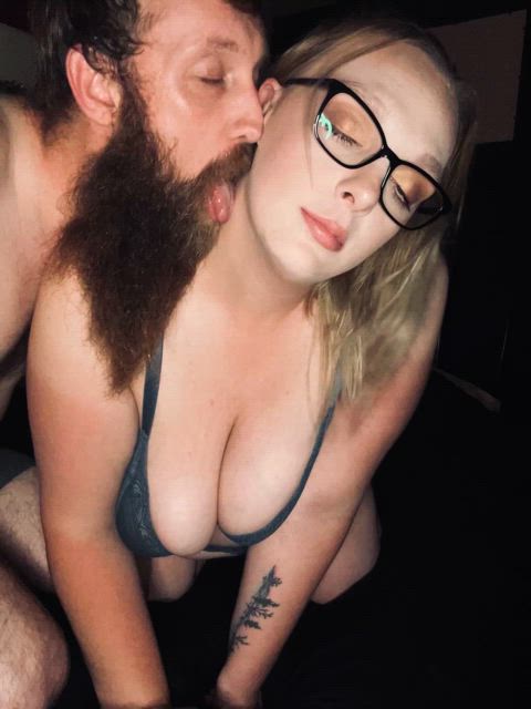 amateur couple married couple onlyfans yourdreamcouple gif