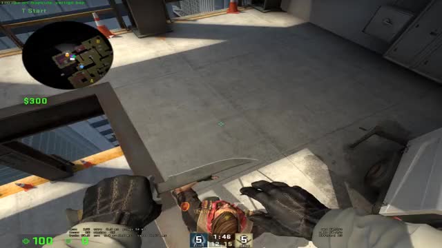 Counter-strike Global Offensive 2020.02.05 - 16.50.49.02.DVR Trim