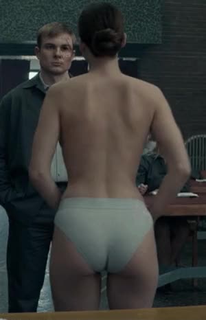 Jennifer Lawrence ass needs to be taken and pumped full with cum