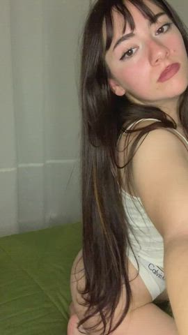 Am I girlfriend material? be honest <3