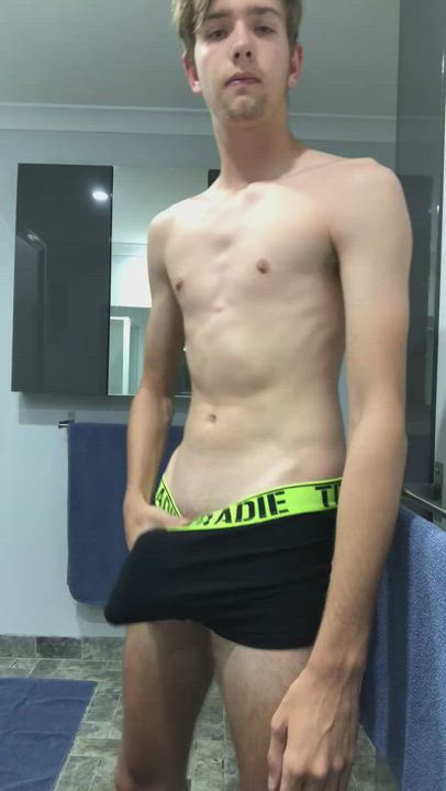 What would you do if you walked in on me hmu