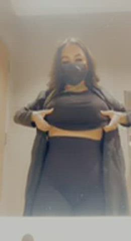 TGIF At work Titty (Drop)