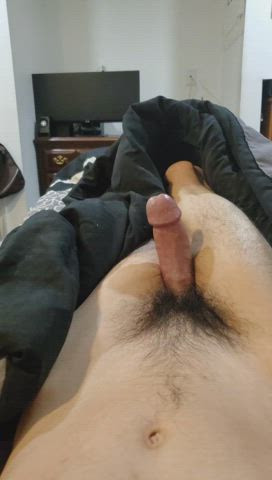 Amateur Big Dick Cum Cumshot Cute Femboy Hands Free Orgasm Teen gif