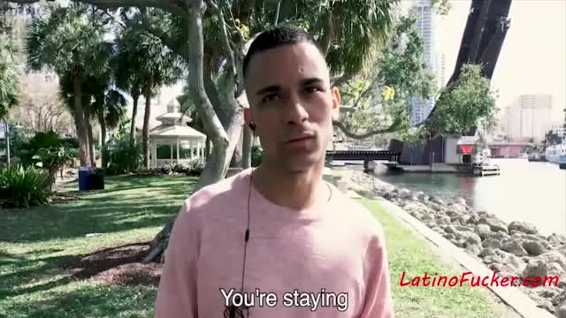 Straight Guy Has Gay Sex And Cheats On GF For Money - PART 1