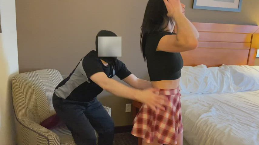 Full vid at www.Steph-Broe-Studios.manyvids.com | Link to tweet in comments