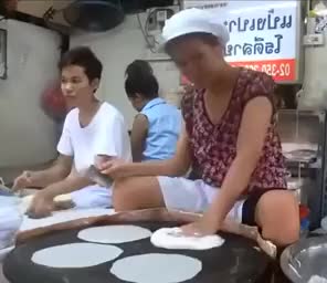 Satisfying cooking+