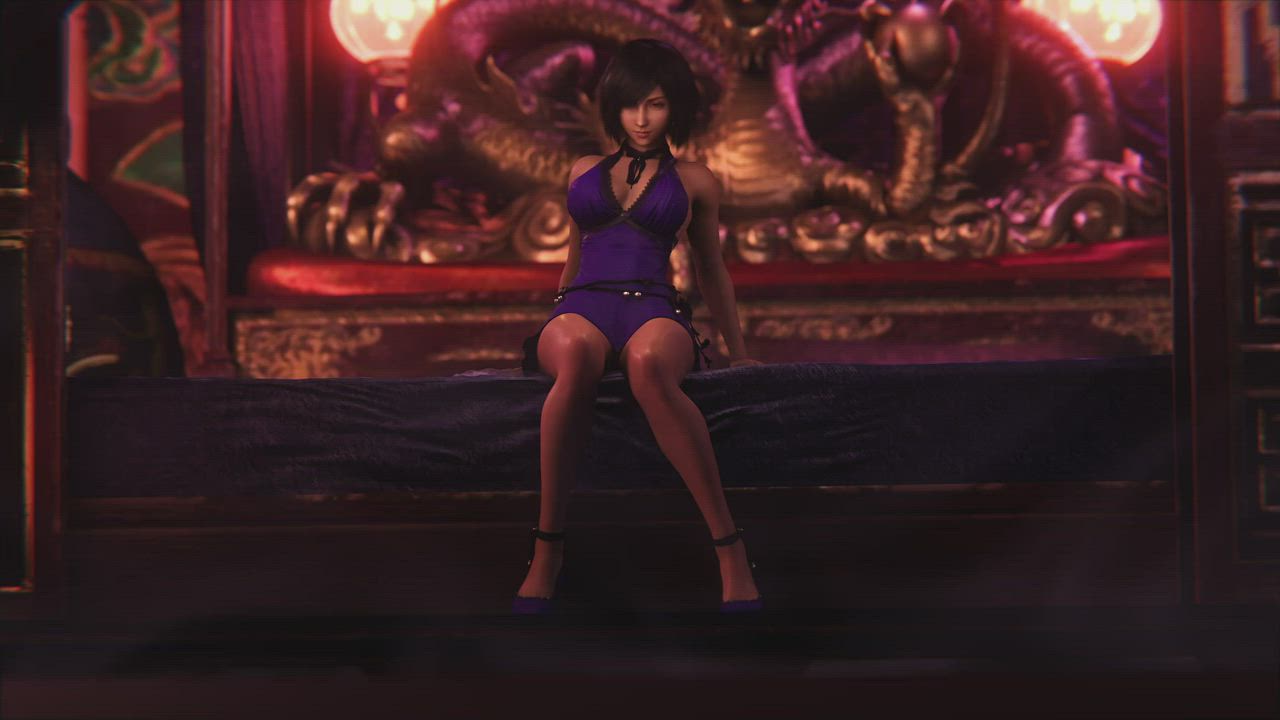 Soooo Erotic Game - Link in Menu