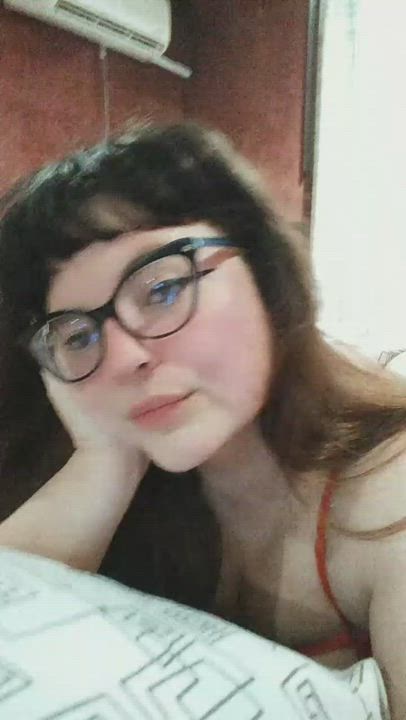 Big Ass Lingerie gif