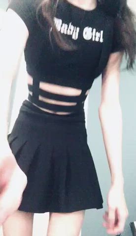 New outfit! How does it look?