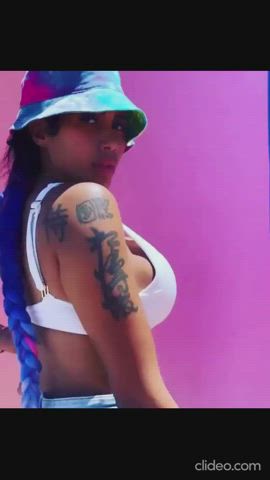 Big Ass Booty Bubble Butt gif