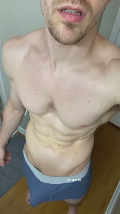 Anyone looking for a 6’1” guy with a big dick?
