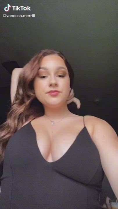 Dress Pawg TikTok gif