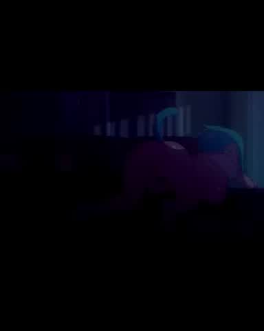 Nicole fucking Nicole? [The Amazing World of Gumball]