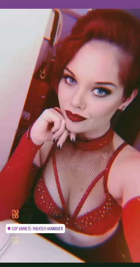 Sheyen Caroli