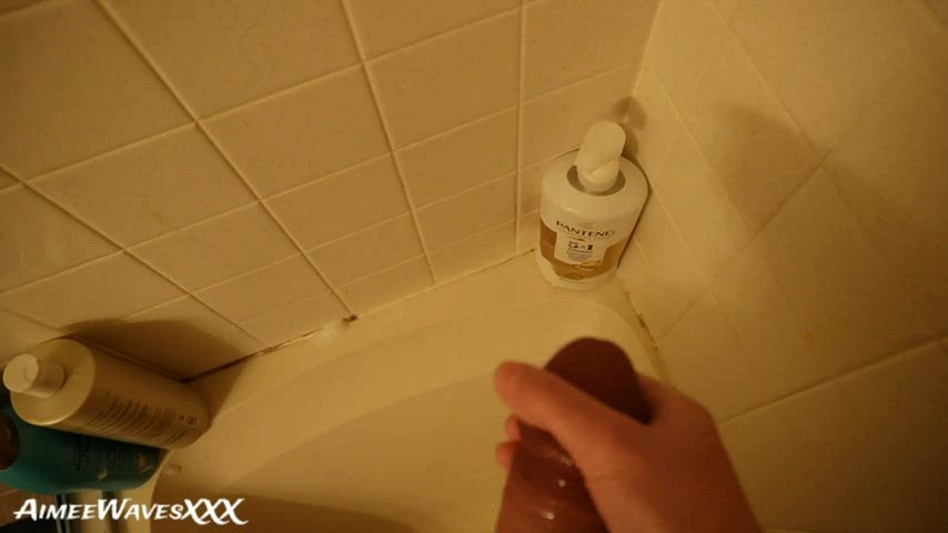 Keeping Daddy's Big Dick Drained
