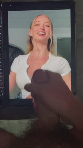 Unloading on Sophia Diamond
