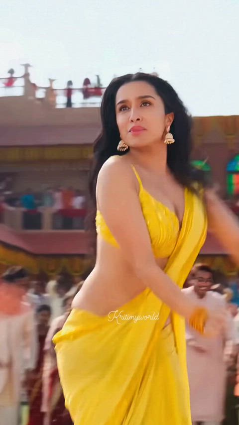 Shraddha Kapoor