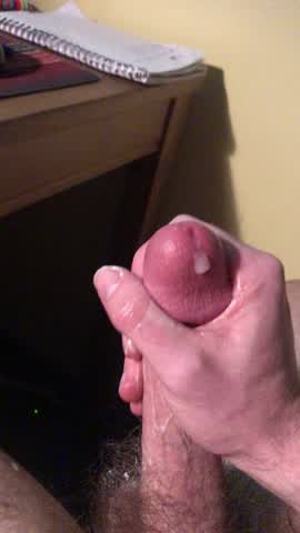 Leaky (sorry for poor quality)