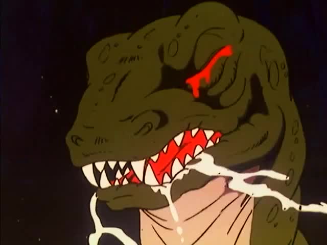 Quando vivevano i Dinosauri (1979)