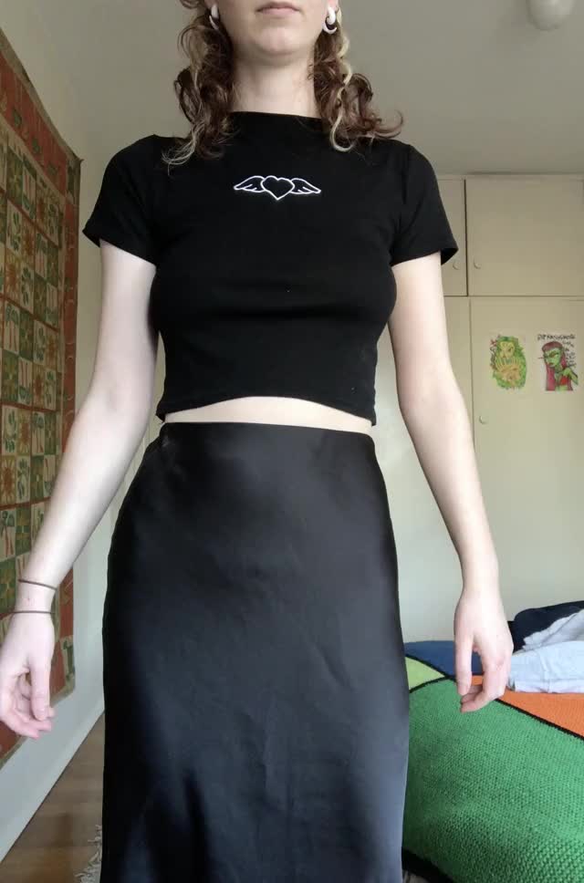 i’m 45kg/99lb of fun ?