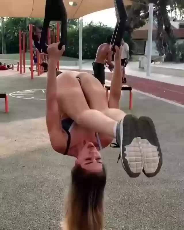 Fit Ass