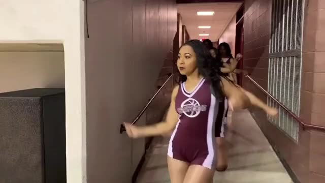 HBCU TEXAS SOUTHERN LOOKING FOR MY HONEYDIP
