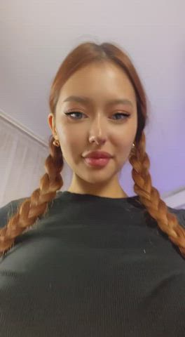 I hear you like braids.