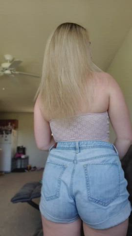 Booty GIF by franklyashley