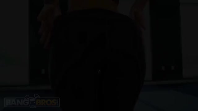 Jada Stevens Booty