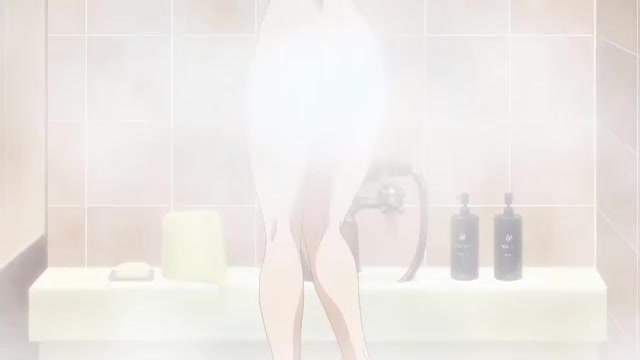 Maki Beefy muscles | Fire Force Season 2 Episode 19