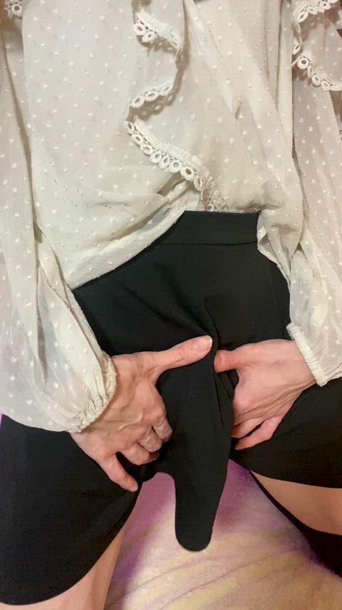 girlcock shemale trans trans woman trans girls transgender trap gif
