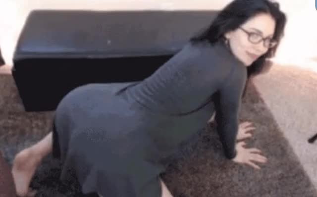 Pawg twerk